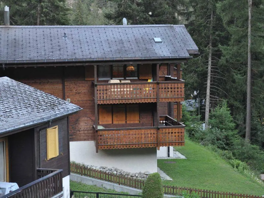 Apartment mit Terrasse | Bergblick | Nah am Skifahren - Image 1