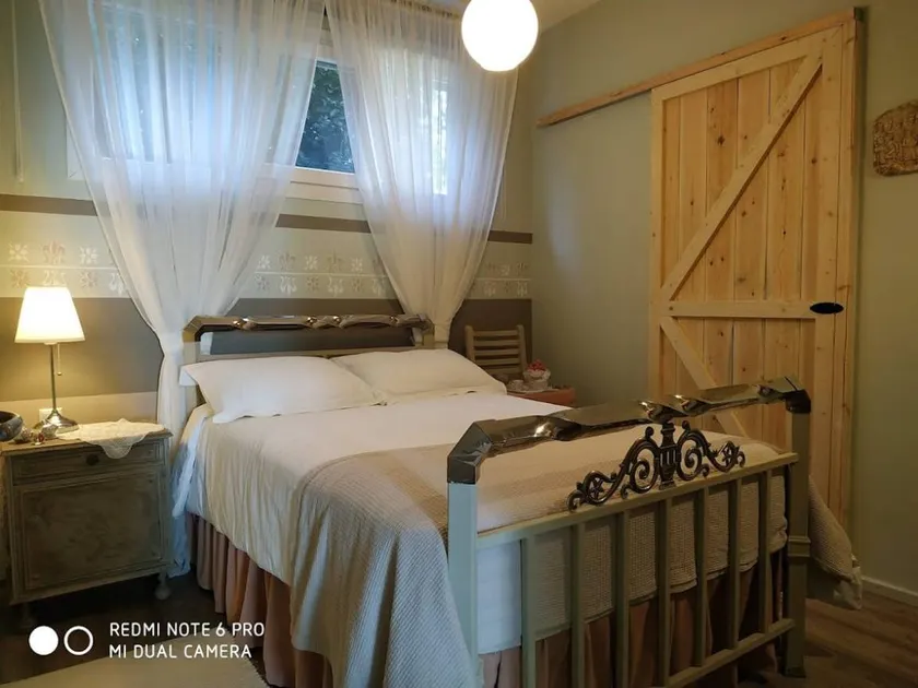 Appartement de vacances avec 2 chambres à coucher pour 4 personnes - Image 1