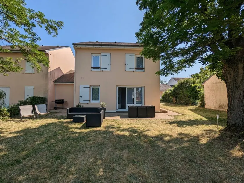 Cottage con giardino e griglia - Image 1