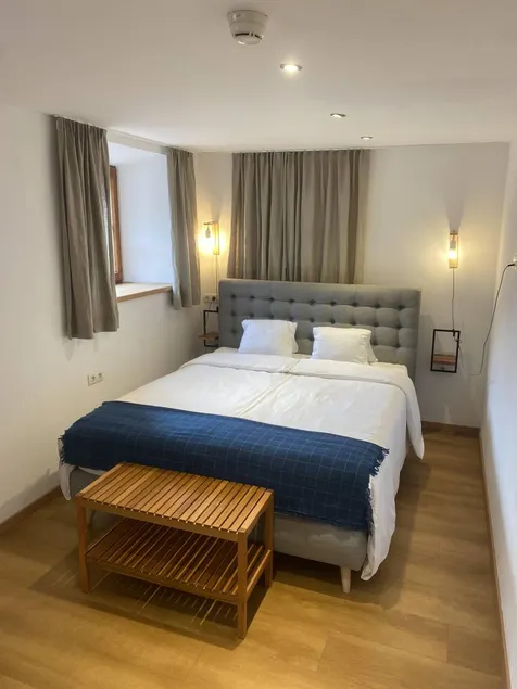 Child-friendly ample apartment with terrace | Pet-friendly - Image 1