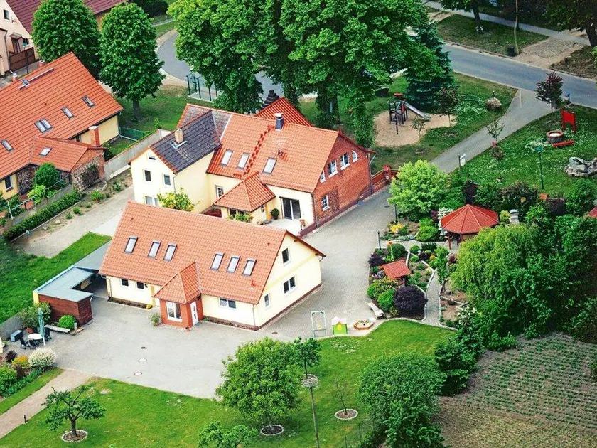 Beautiful apartment with 2 bedrooms for 4 persons - Image 1