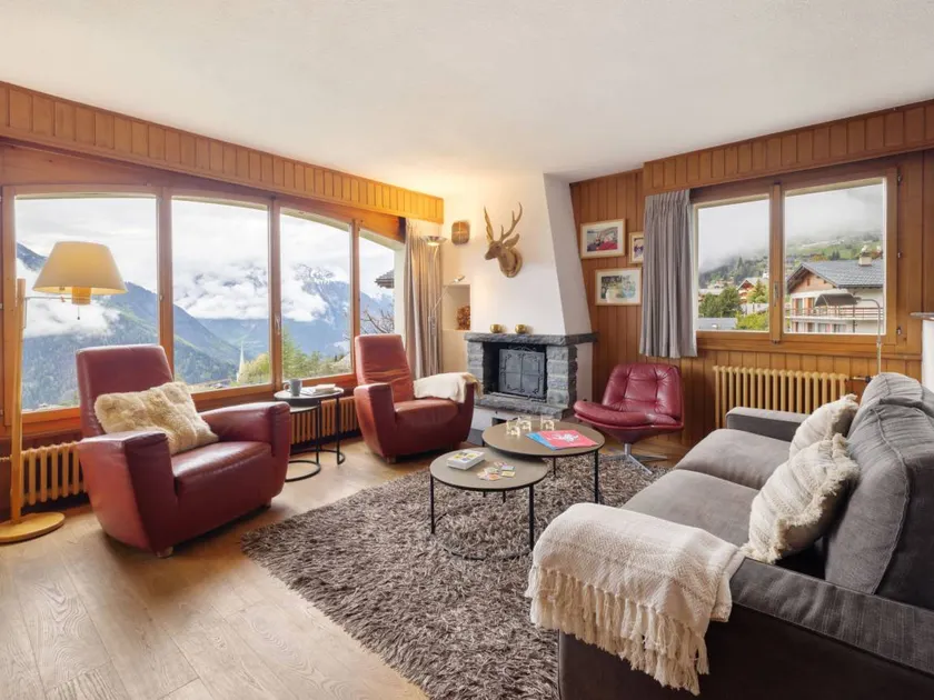 Pleasant holiday apartment | Mountain view | Close to the ski - Image 1