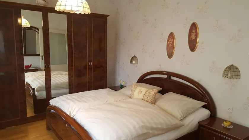 Fantastico appartamento con 1 camera da letto per 4 persone - Image 1