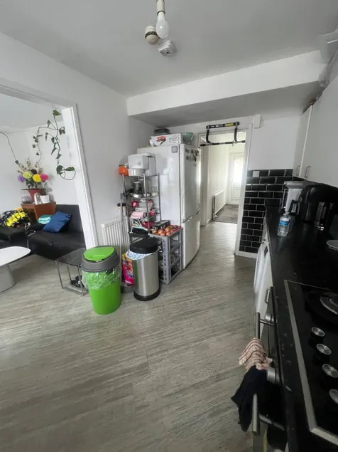 Studio with garden & barbecue - Image 1