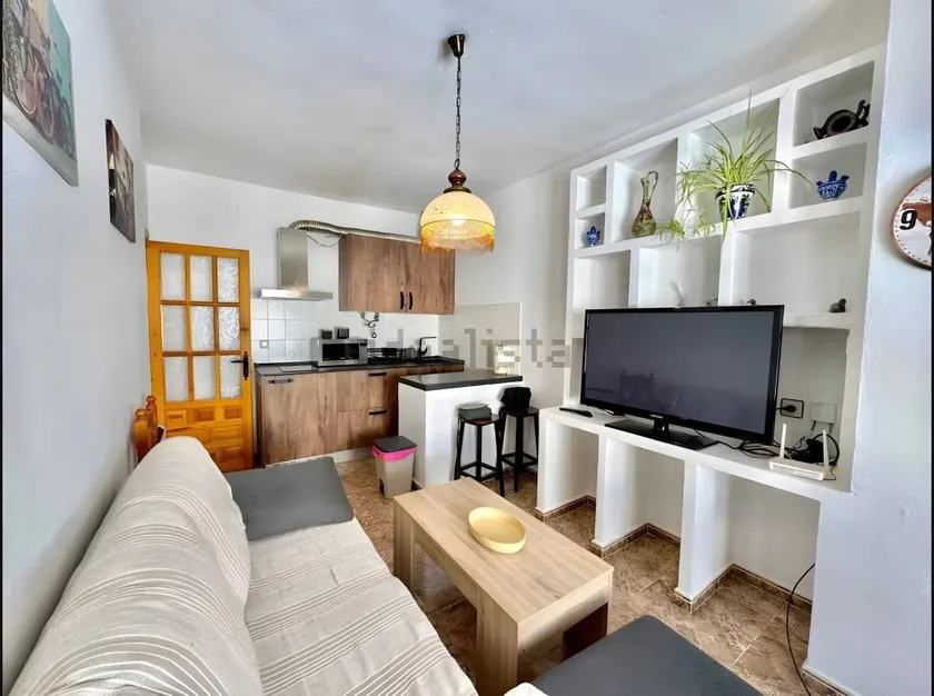 Apartment 'Rey Melchor' with Mountain View, Private Terrace and Wi-Fi - Image 1