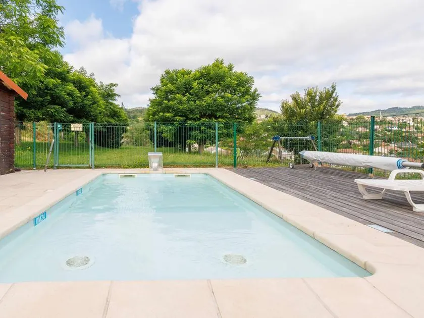 Child-friendly pleasant mobile home with heated pool & terrace | Pet-friendly - Image 1