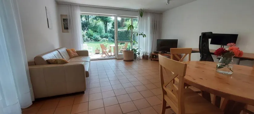 Beautiful flat with 1 bedroom for 2 persons - Image 1