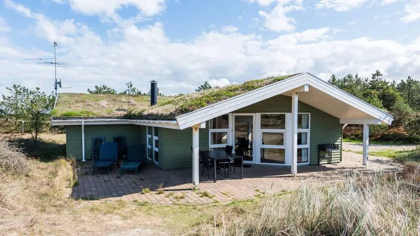 Fantastica casa con sauna, idromassaggio e terrazza | Ammette cani - Image 1