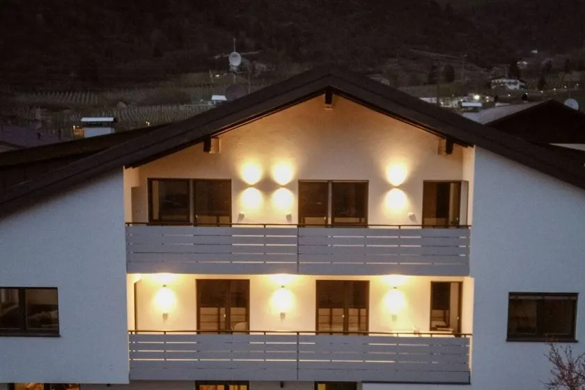 House with 1 bedroom for 3 persons - Image 1