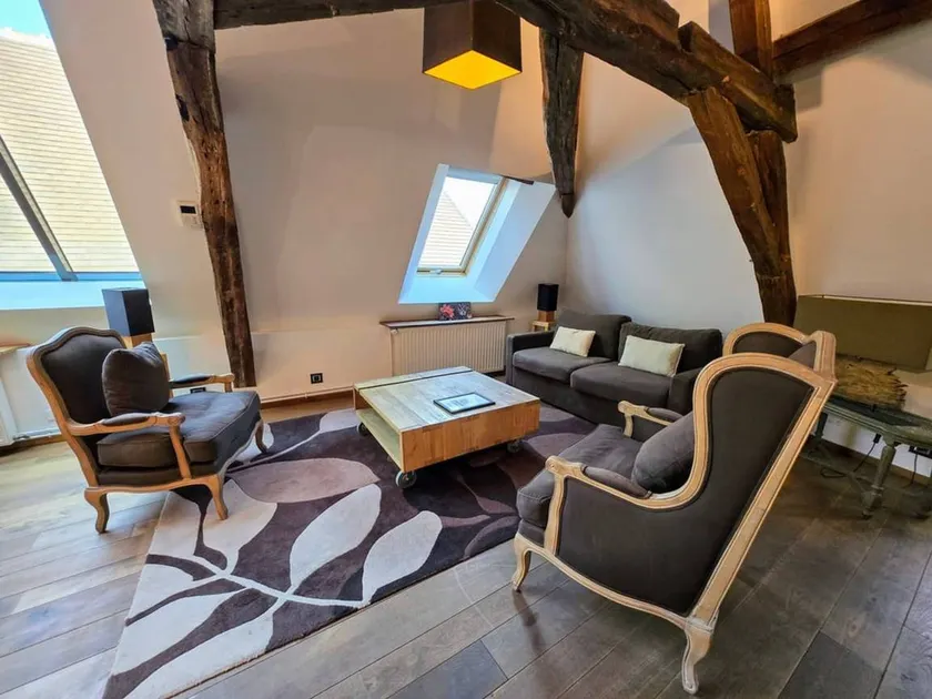 Charming apartment, air conditioning - 4 guests - Image 1