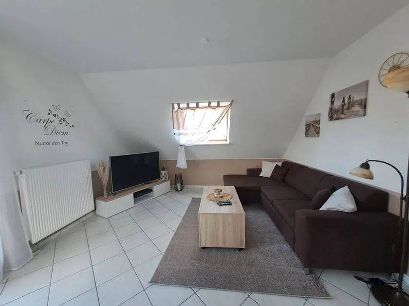 Child-friendly nice apartment - Image 1