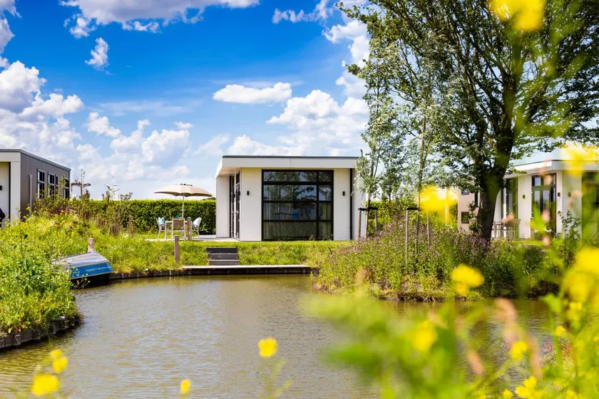 Children-friendly holiday park with terrace, garden & pool | Pets allowed - Image 1