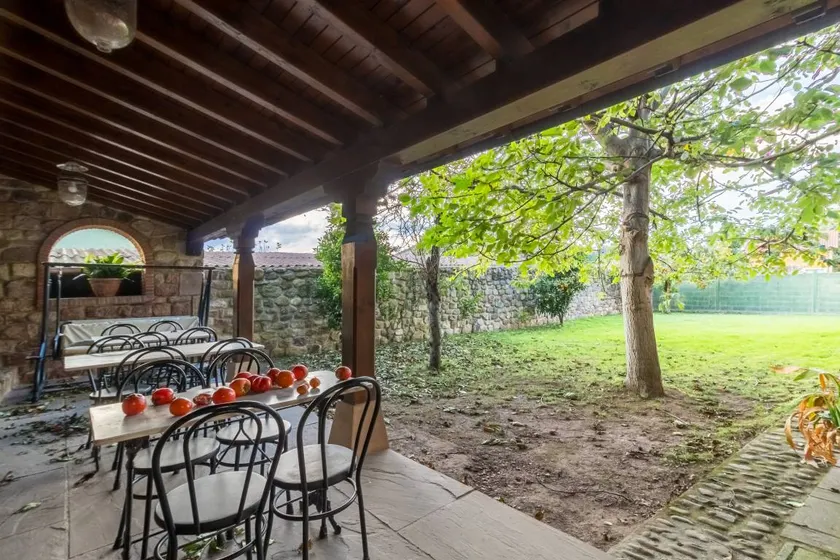 Nice house with fast internet, terrace & garden | Mountain view | Good for workation - Image 1