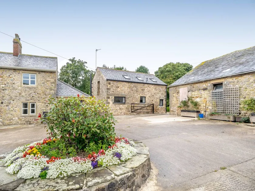 Cottage with 2 rooms for 4 persons - Image 1