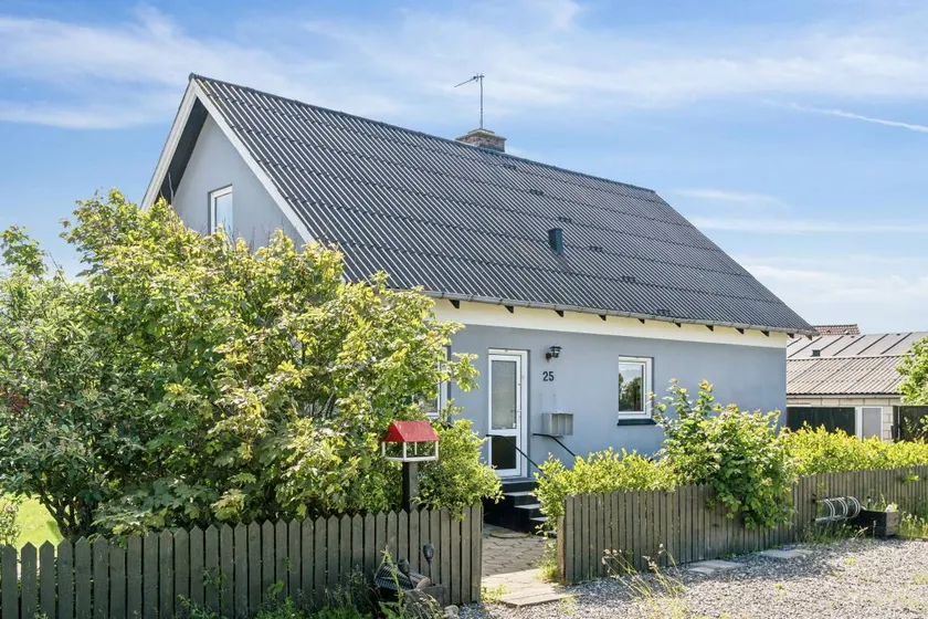 The Fishermans House an Idyllic Summer Cottage - Image 1