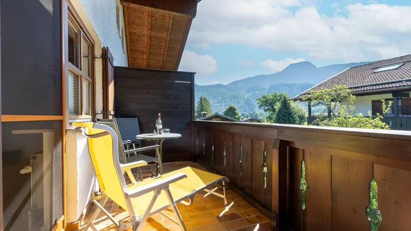 Apartment with sauna | Mountain view | Pet-friendly - Image 1
