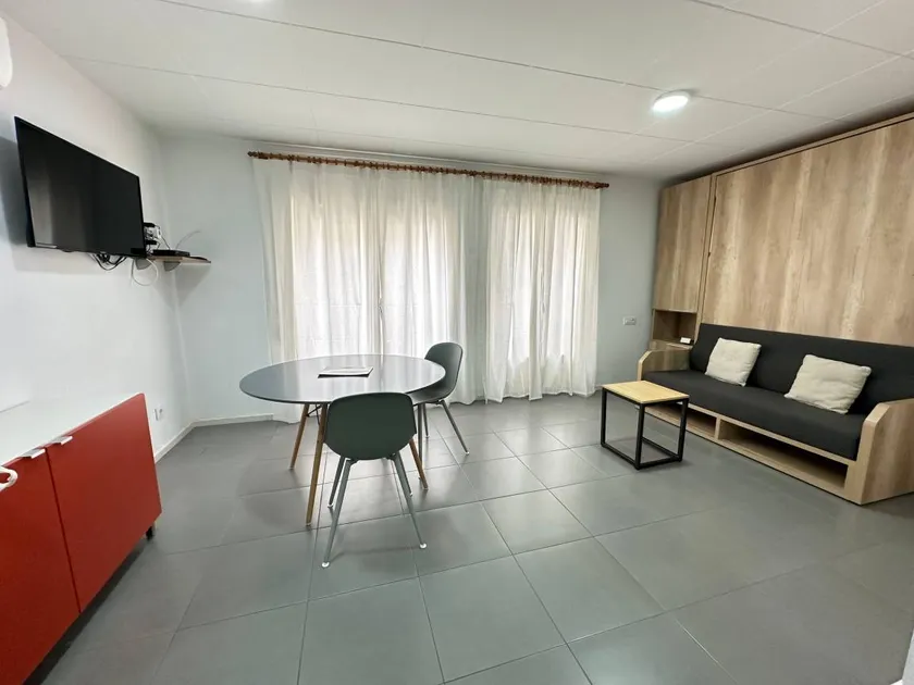 Modernes Studio im Herzen von Roses, 100m vom Strand - Image 1