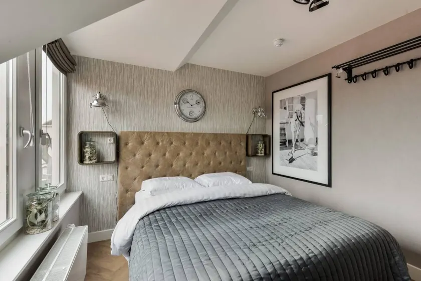 Chambre d'hôtes avec 1 chambre à coucher pour 2 personnes - Image 1