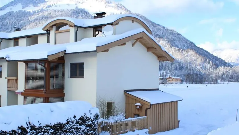 Children-friendly holiday apartment | Dogs allowed - Image 1