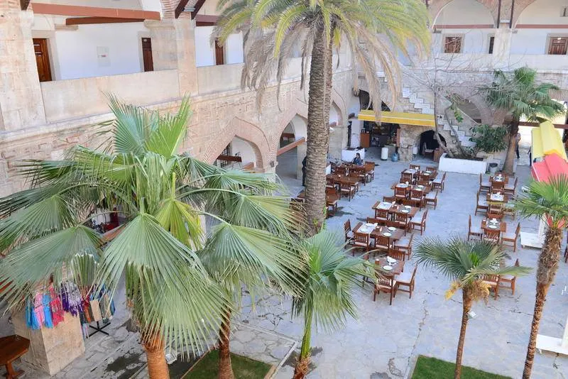 Club Kervansaray Kusadasi - Image 1
