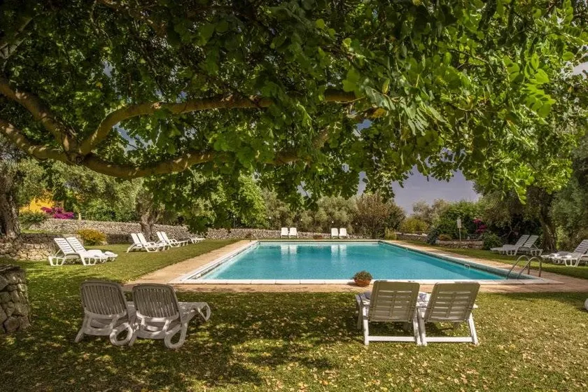 Borgo degli Ulivi: APPARTAMENTO SU DUE LIVELLI PER 3 PERSONE - Image 1