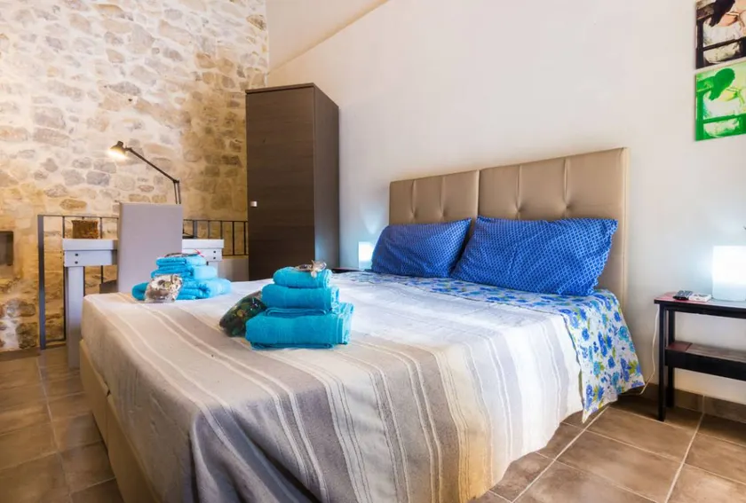 Appartement de vacances avec 2 chambres à coucher pour 4 personnes - Image 1