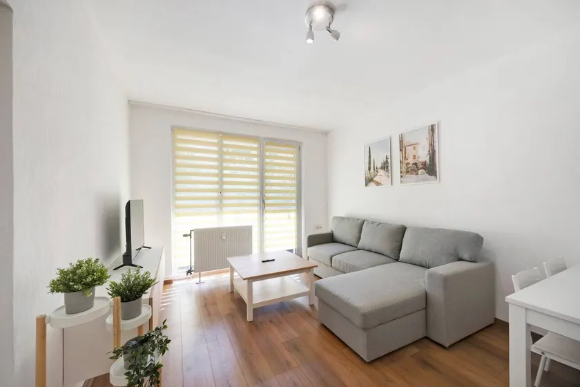 Holiday apartment | Lake view - Image 1