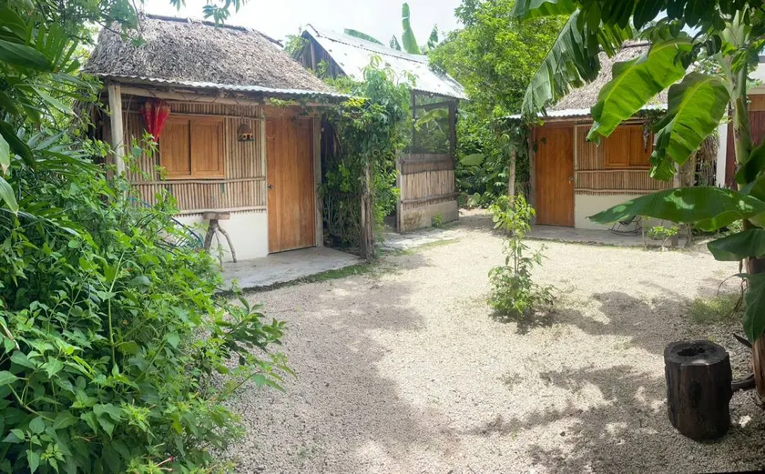Cabañas Alma Verde - Image 1