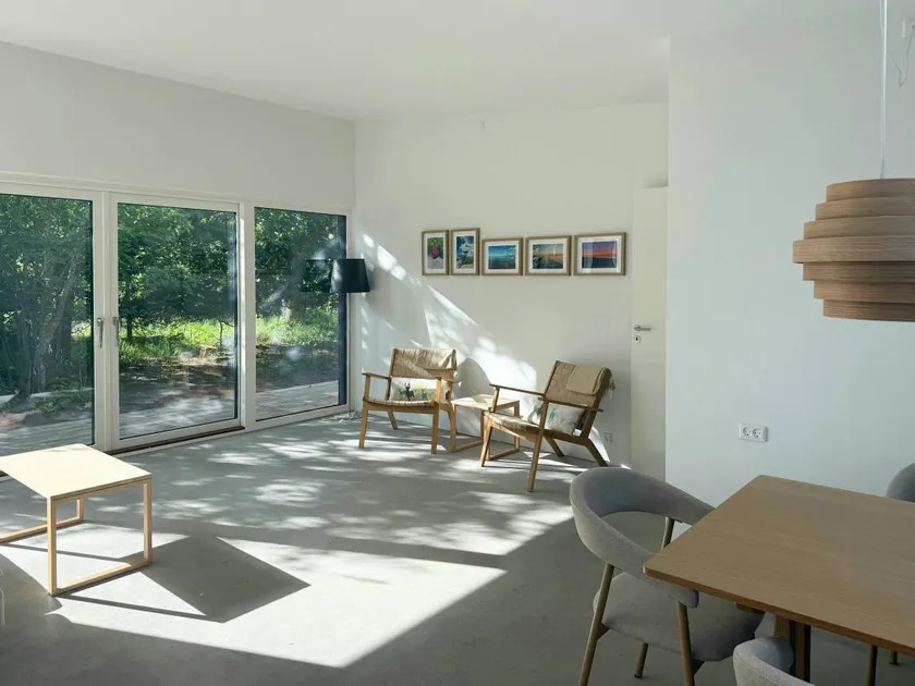 Child-friendly holiday home with terrace & garden - Image 1