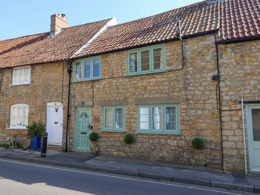 Chapel View Cottage - Image 1
