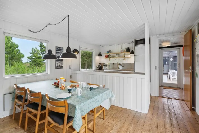 Children-friendly holiday home with terrace & sauna | Pets allowed - Image 1