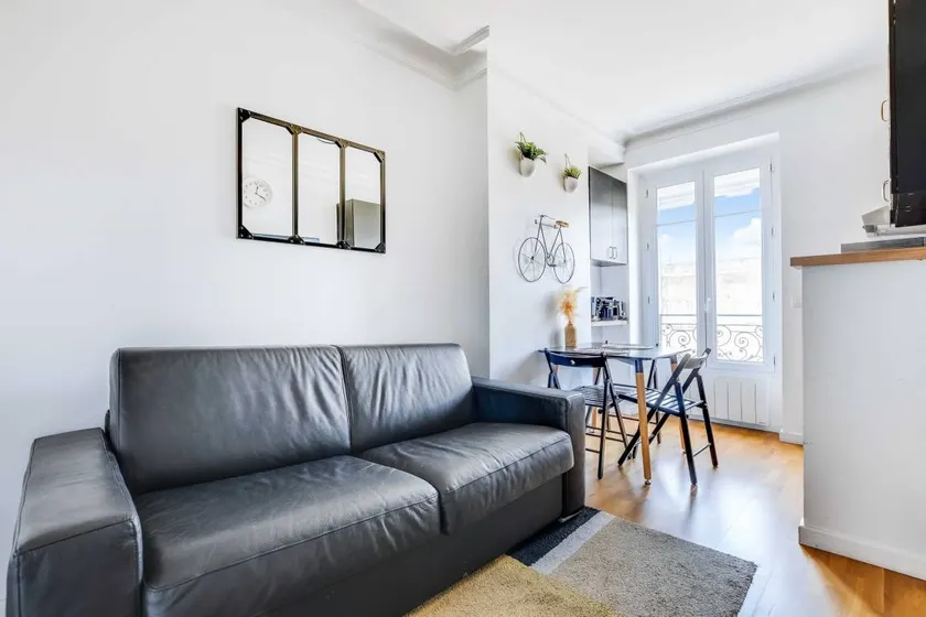 Familienorientierte wunderschöne Wohnung | Ideal für Homeoffice - Image 1