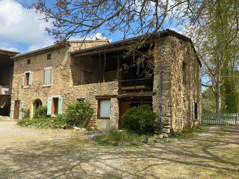 Gite with garden, terrace & barbeque | Pet-friendly - Image 1
