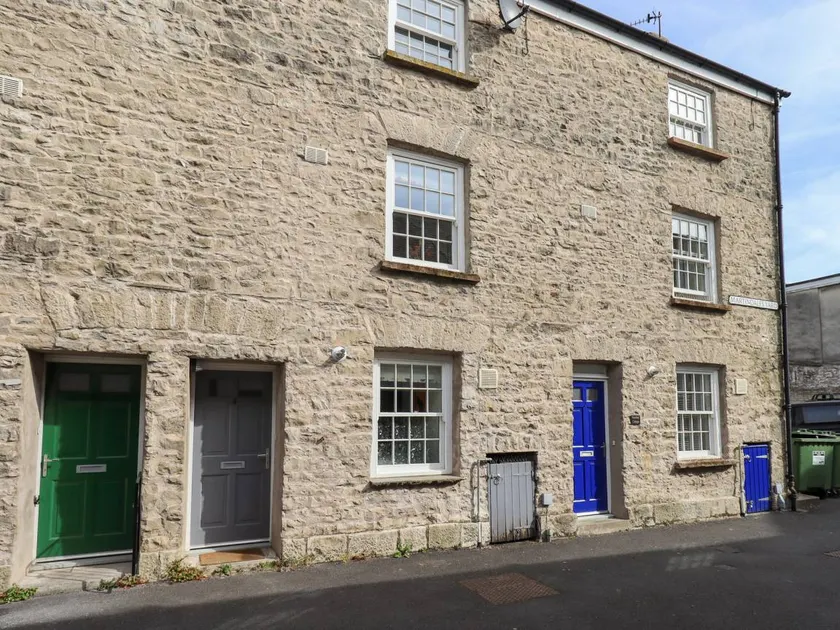 Child-friendly nice cottage | Dogs allowed - Image 1