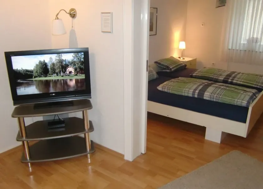 Ferienwohnung Ilse und Eberhard Tröps - Image 1