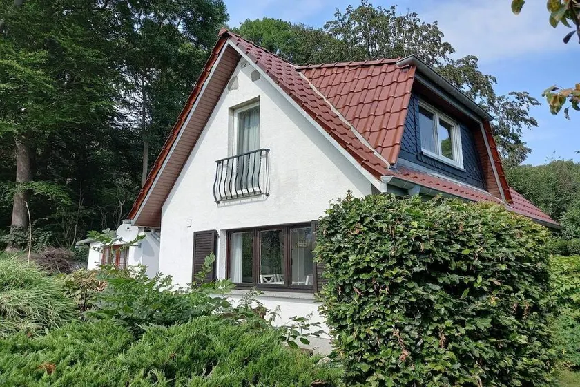 House with terrace & garden | Pet-friendly - Image 1