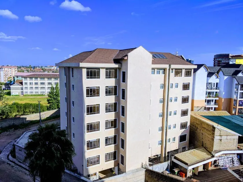 Family-friendly apartment with terrace - Image 1