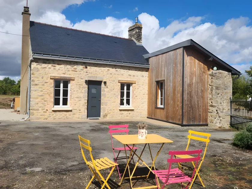 La Maison du Mur - Image 1