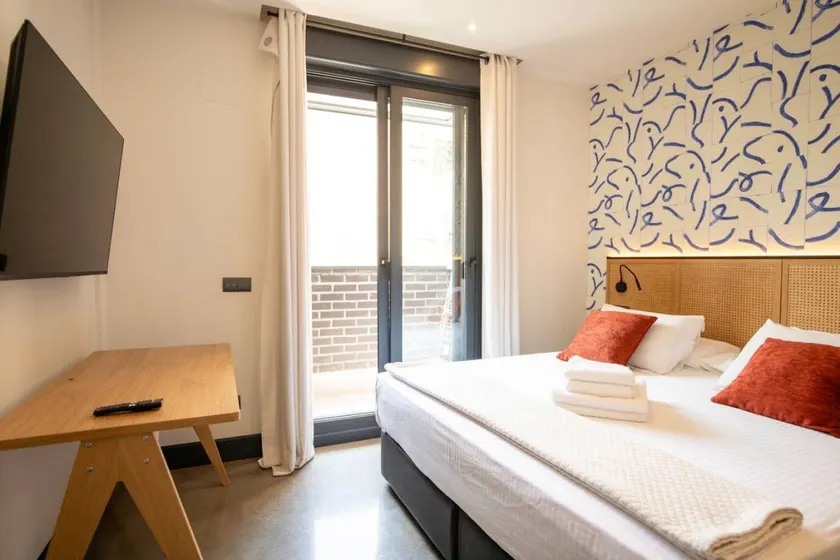 Beautiful flat | Dogs allowed - Image 1