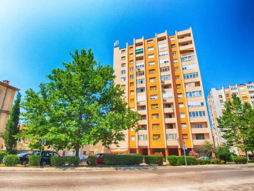 Schöne Wohnung mit Terrasse | Haustiere erlaubt - Image 1