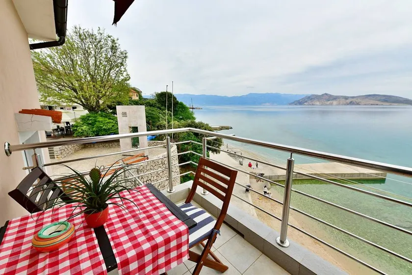 Dedicated room | Sea view - Image 1