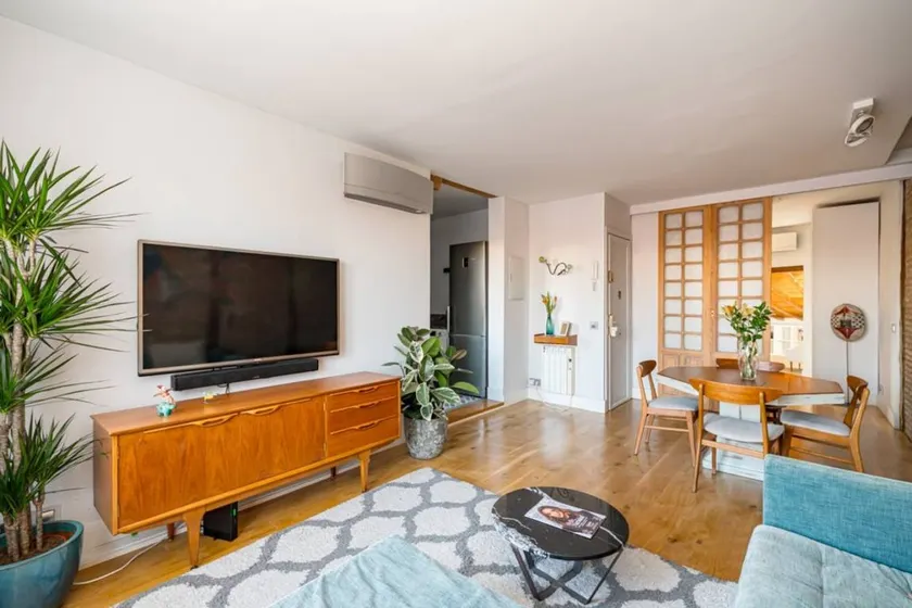 Apartment | Next to Plaza Mayor - Image 1