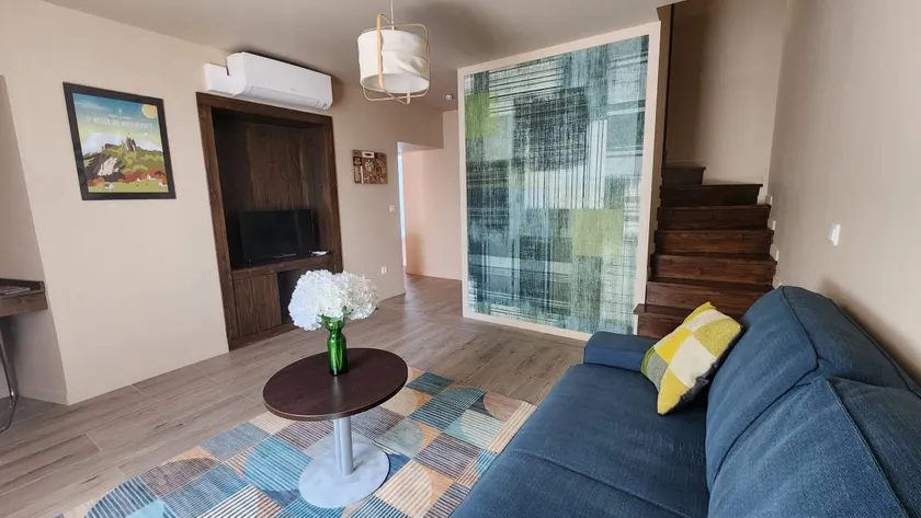 Appartement de vacances adapté aux familles | Parfait pour le travail à distance | Avec animaux autorisés - Image 1