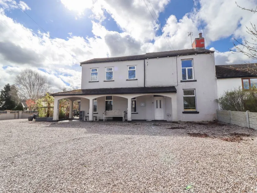 Child-friendly cottage - Image 1