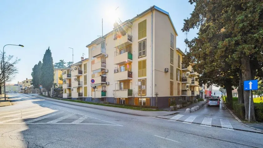 Fully equipped pleasant apartment - Image 1