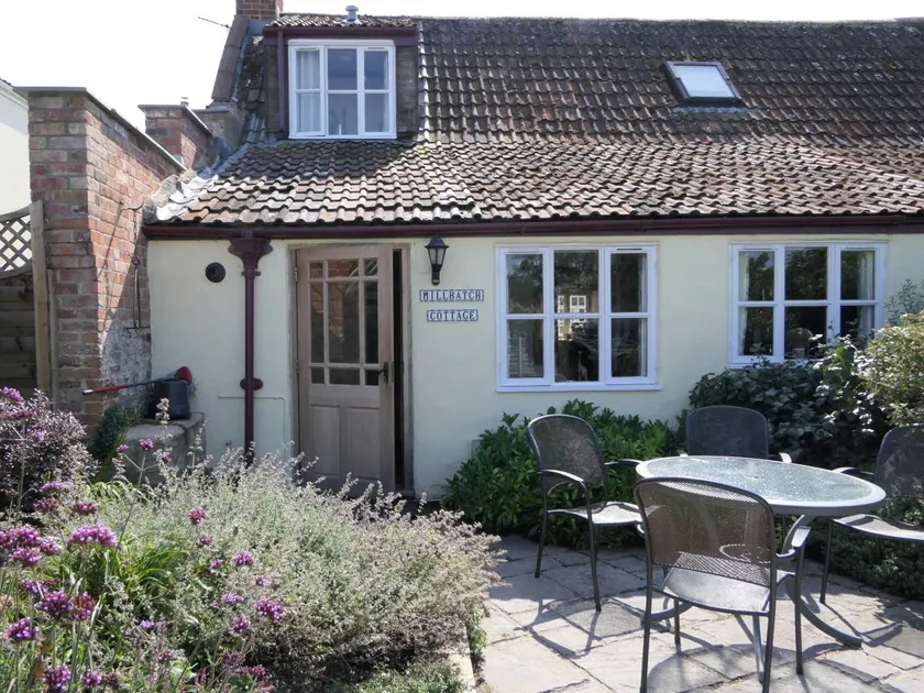Landhaus mit Garten - Image 1