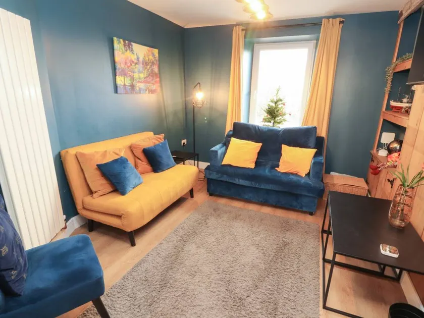Children-friendly pleasant cottage with garden & terrace | Pets allowed - Image 1
