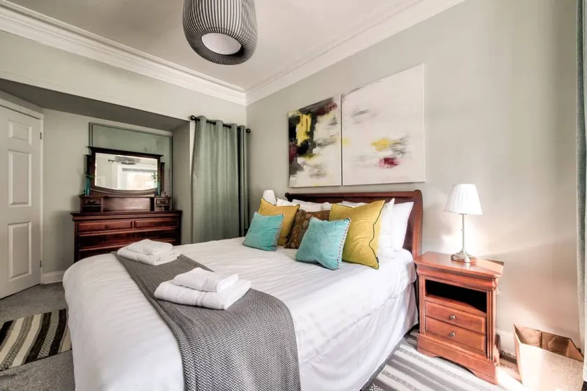 GuestReady - Historic Morningside 2BR Home - Image 1