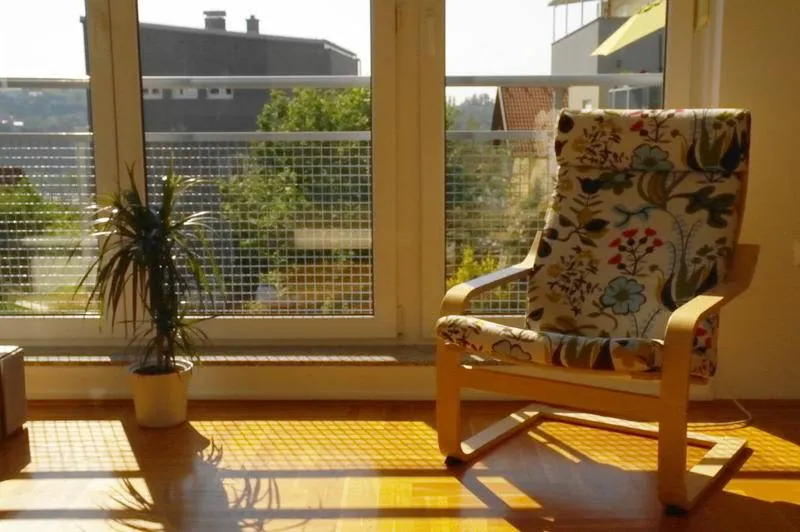 Holiday apartment with hot tub - Image 1