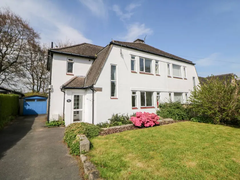 Children-friendly wonderful cottage with garden - Image 1